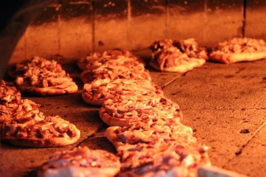 Siirt'in damak çatlatan lezzeti: Büryan kebabı