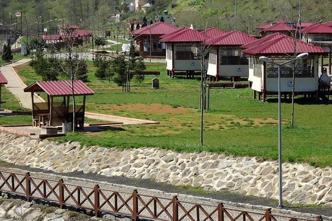 Trabzon'da koronavirüs sessizliği