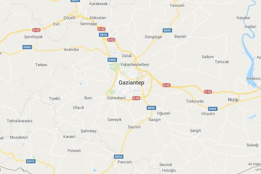 Gaziantep'in İlçeleri Neler Ve Hangi Bölgede? Gaziantep'de Gezilecek Ve Tarihi Yerler