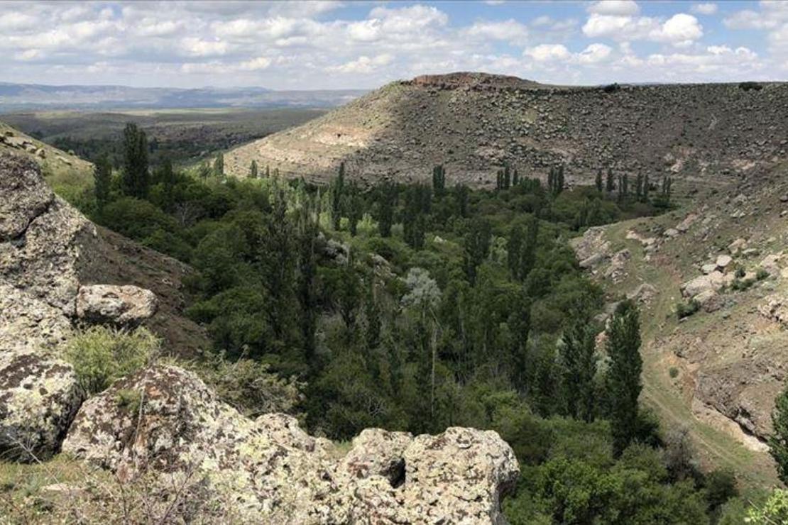 Koramaz Vadisi UNESCO Dünya Mirası Geçici Listesi'ne girdi