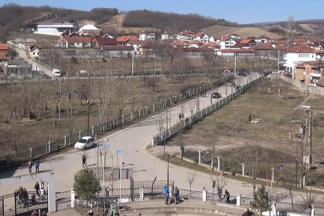 Kosova'da koronavirüsün görülmediği tek Türk kasabası