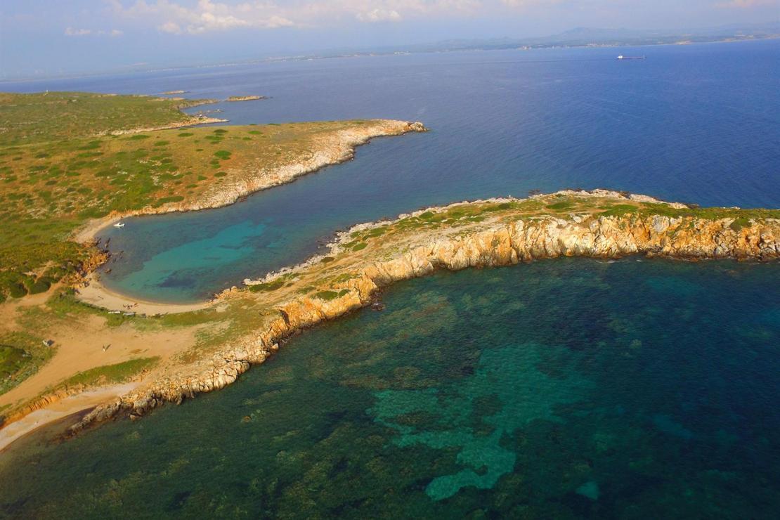  Türkiye'nin en temiz plajı seçildi! “Özveriyle korumaya çalışıyoruz”