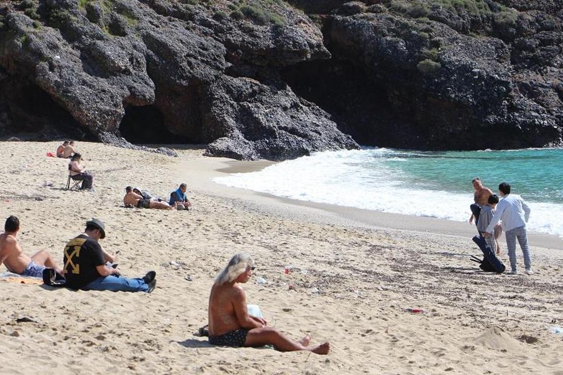 Alanya Turistik İşletmeciler Derneği Başkanı: "Turizmde popüler ülke olacağız"