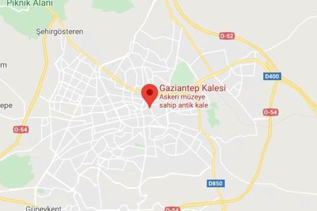 Gaziantep Kalesi Nerede? Gaziantep Kalesi Tarihi, Özellikleri Ve Hakkında Bilgi