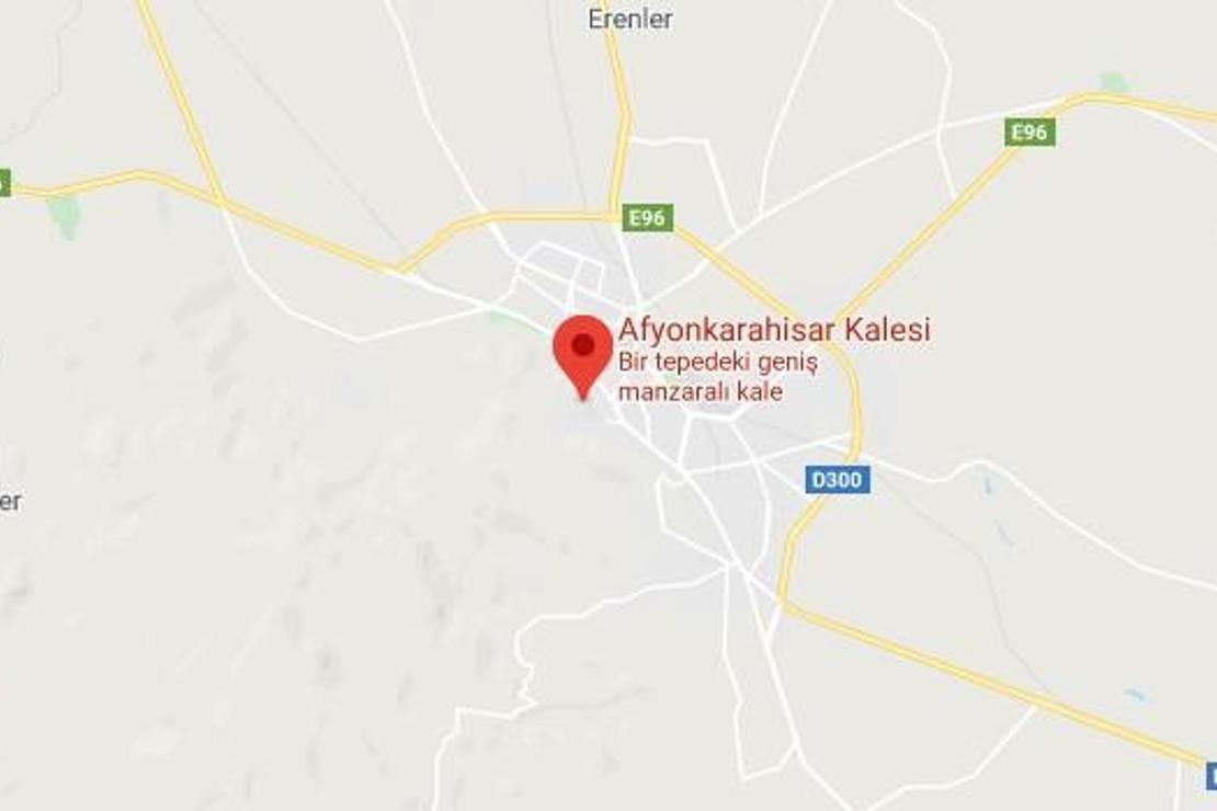 Afyon Kalesi Nerede? Afyon Kalesi Tarihi, Özellikleri Ve Hakkında Bilgi