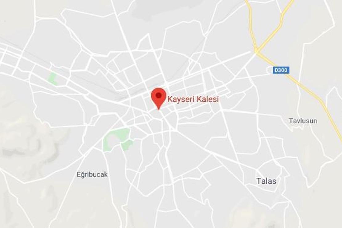 Kayseri Kalesi Nerede? Kayseri Kalesi Tarihi, Özellikleri Ve Hakkında Bilgi