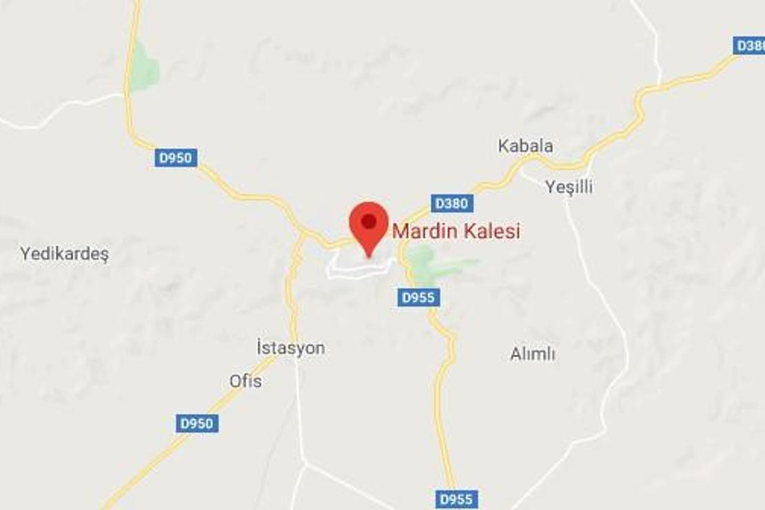 Mardin Kalesi Nerede? Mardin Kalesi Tarihi, Özellikleri Ve Hakkında Bilgi