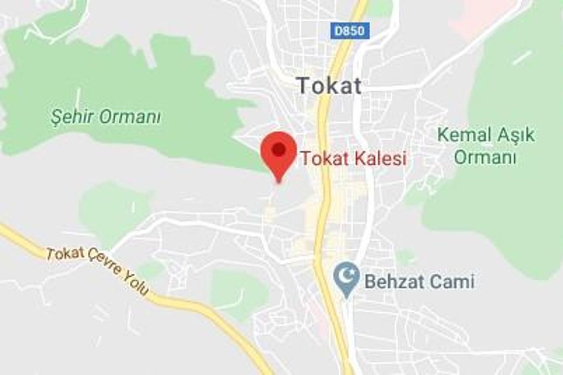 Tokat Kalesi Nerede? Tokat Kalesi Tarihi, Özellikleri Ve Hakkında Bilgi