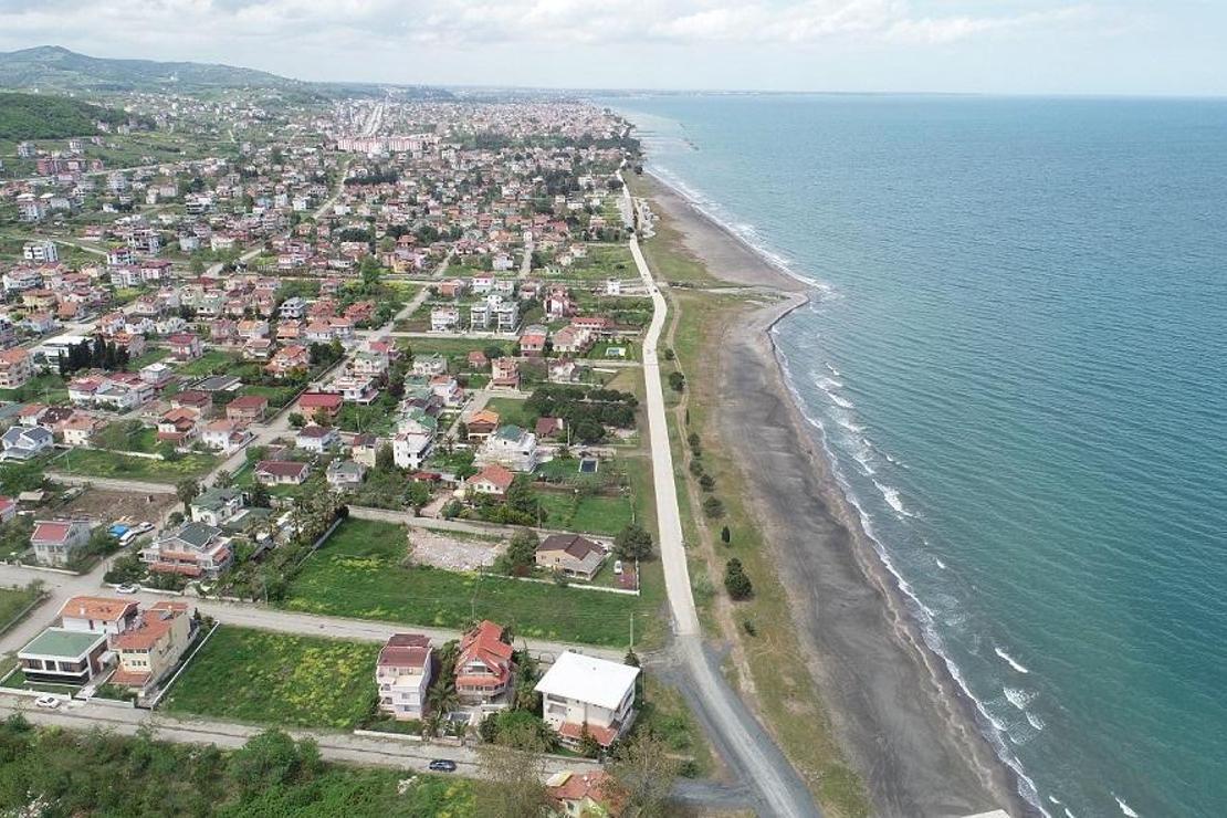 Koronavirüsten korunmak için yazlıklara akın ettiler