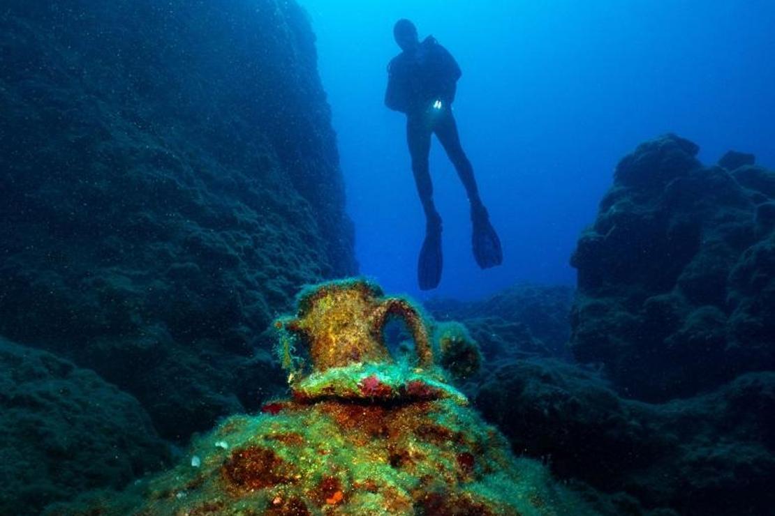 19. Uluslararası Kemer Sualtı Günlerine sayılı günler kaldı