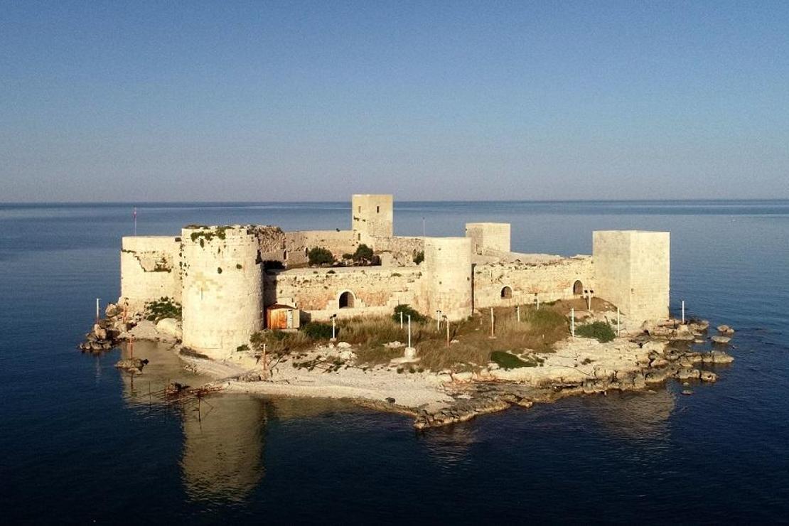 Doğu Akdeniz, iç turizm için hazırlıklarını sürdürüyor