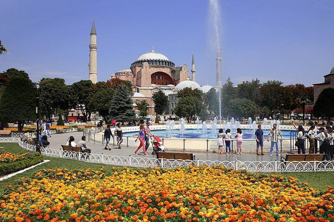BM Dünya Turizm Örgütü: İstanbul salgın sonrasında turizmde pilot projelerin lideri olacak