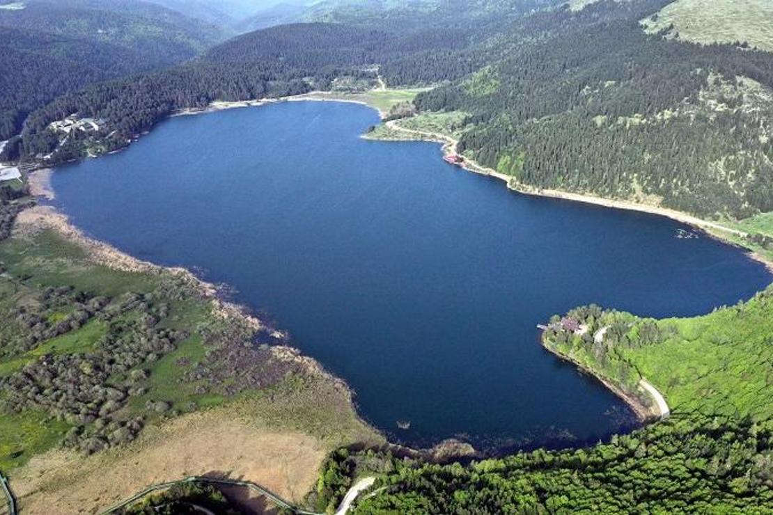 Bolu'nun doğa harikaları ziyarete açılıyor