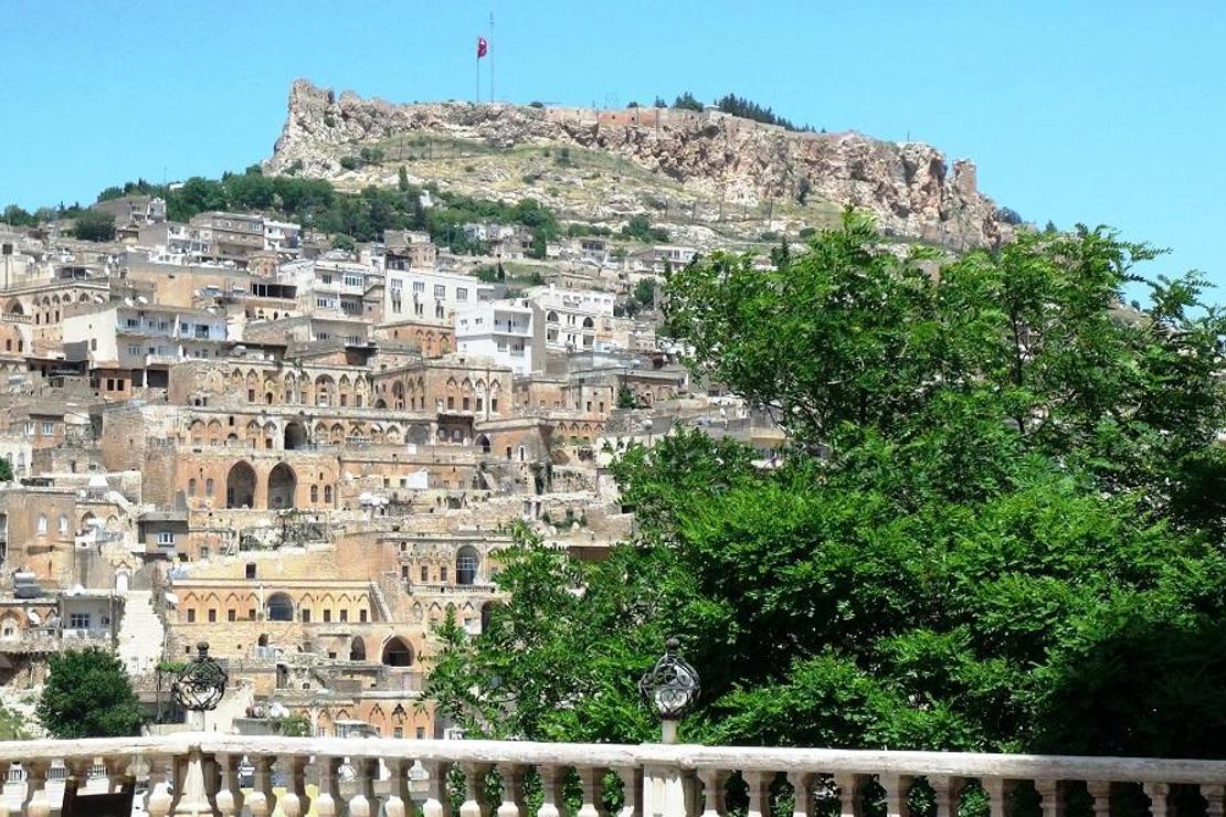 Mardin turizmine koronavirüs etkisi