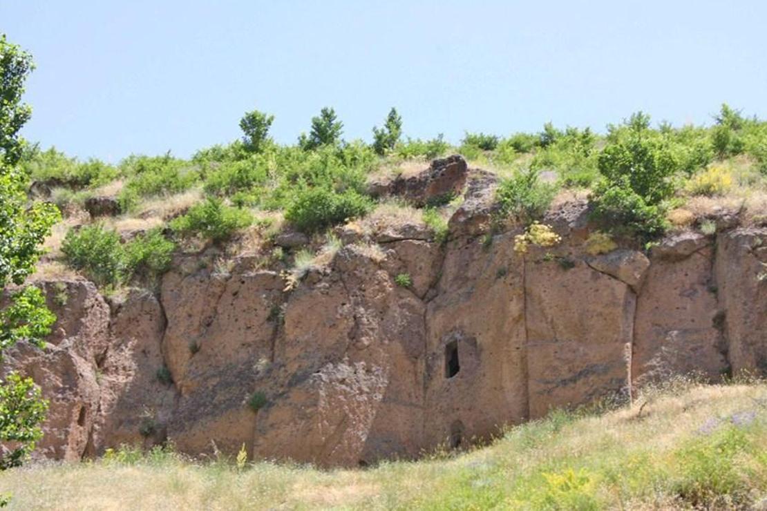 Bitlis'te Ahlat Sazlıkları ve Madavans Vadisi 'kesin korunacak hassas alan' ilan edildi