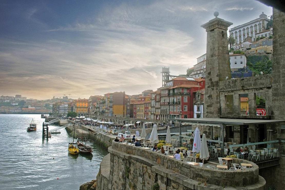 Avuçlarında kültürel kalıntılarla hikayesini anlatmayı bekleyen büyüleyici bir liman şehri: Porto