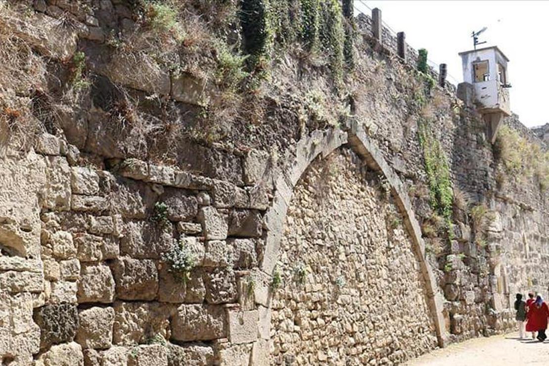 Sinop Tarihi Cezaevi ve Müzesi'nde restorasyon çalışmaları başladı