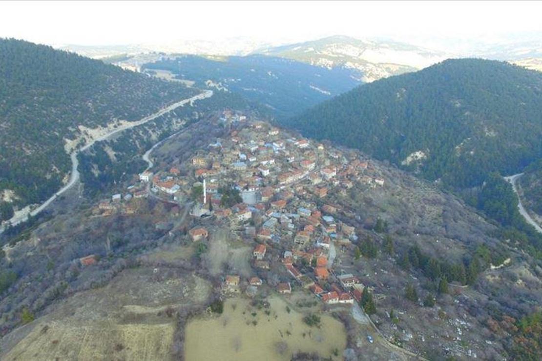 Helenistik dönemde kurulan antik kentte yaşam devam ediyor