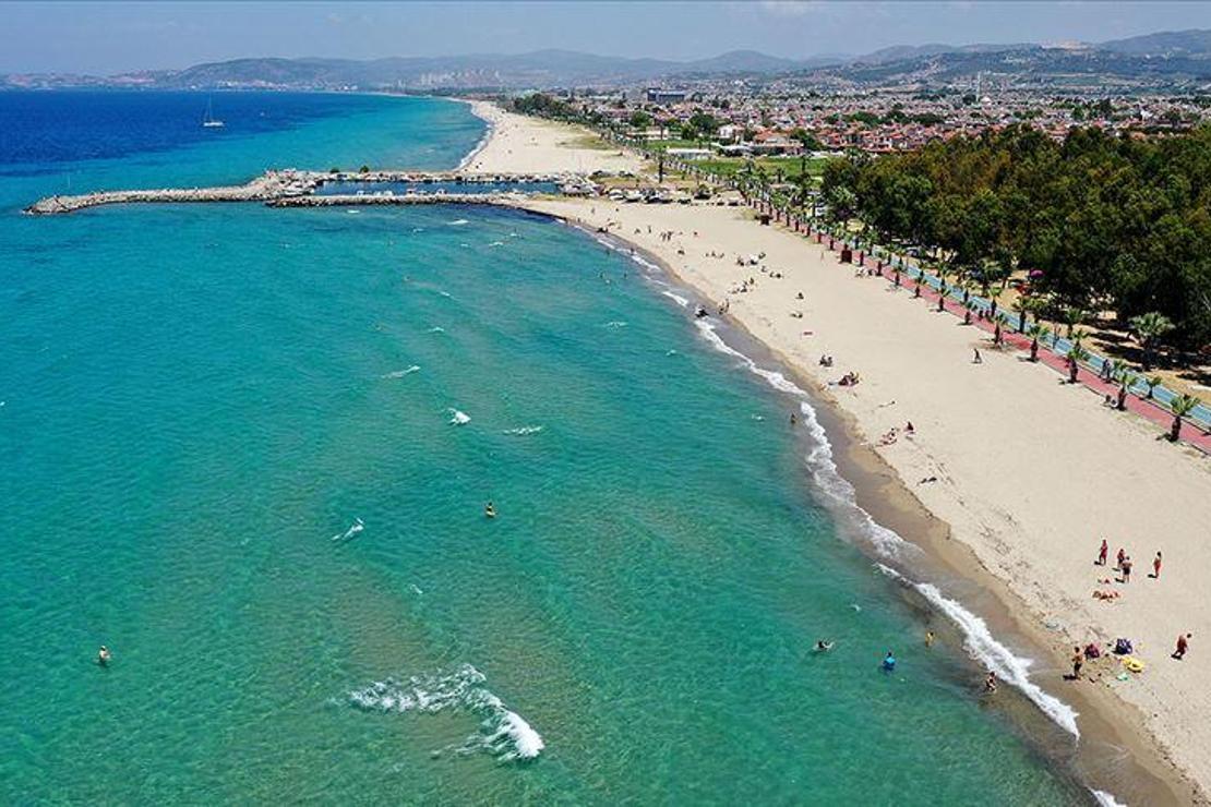 Türkiye Alman turizm profesyonellerini güvenli tatil için Ege'de buluşturacak