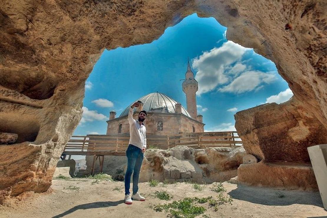 Kayaşehir ilk ziyaretçilerini ağırlamaya başladı