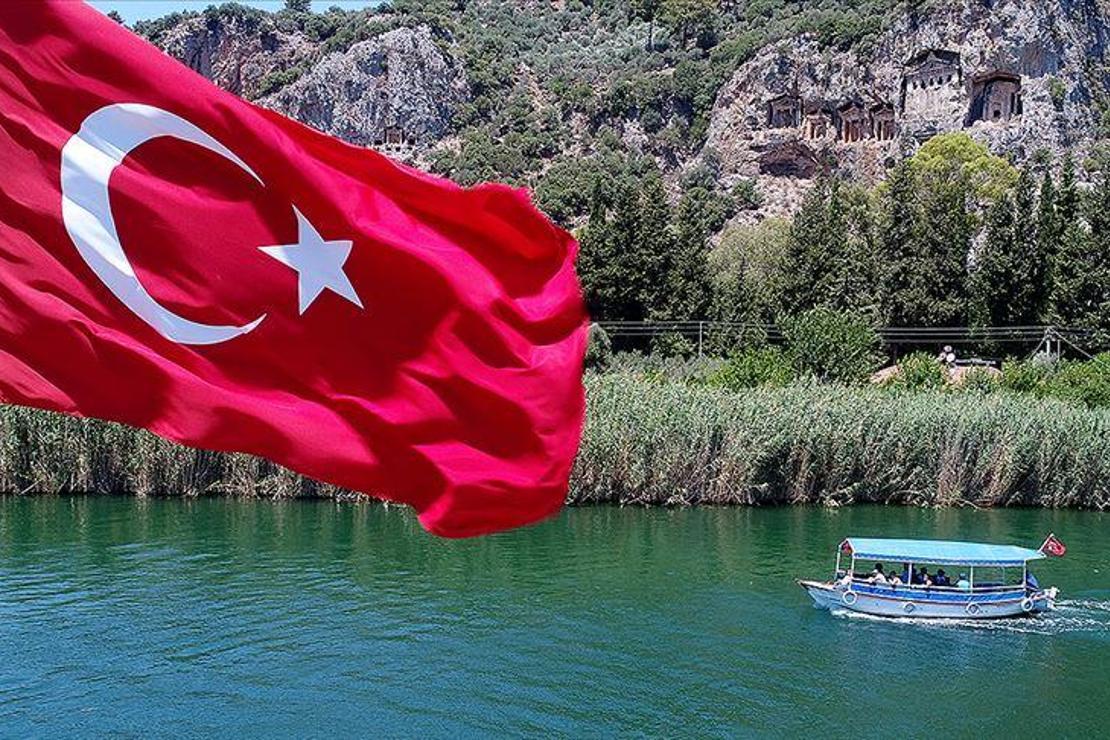 Rus turizm sektöründe 'Türkiye' sevinci