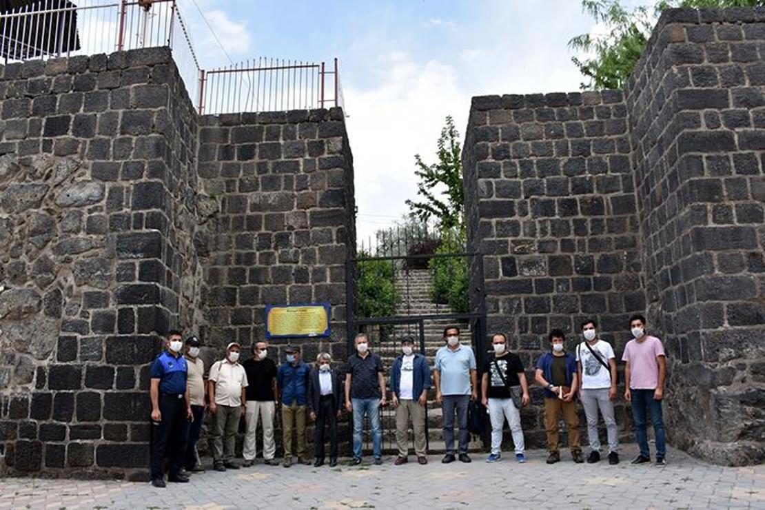 Türklere Anadolu'nun kapılarını açan şanlı zaferin yeri belirlenecek 
