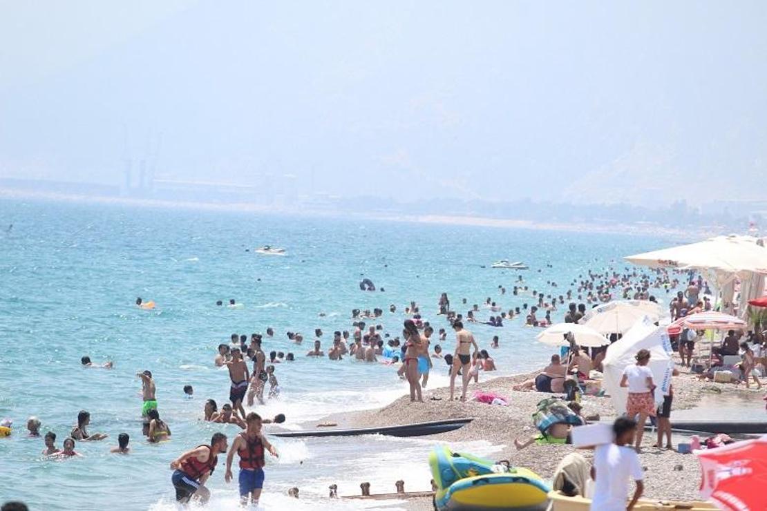 Kent Konseyi Turizm Grubu Başkanı Yavuz: "Antalya sezonu 4 buçuk milyon turistle kapatabilir"