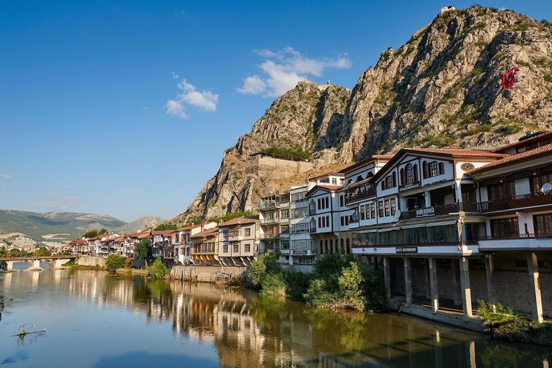 Eylül’de gidilmesi gereken yerler… Şimdiden planları yapın