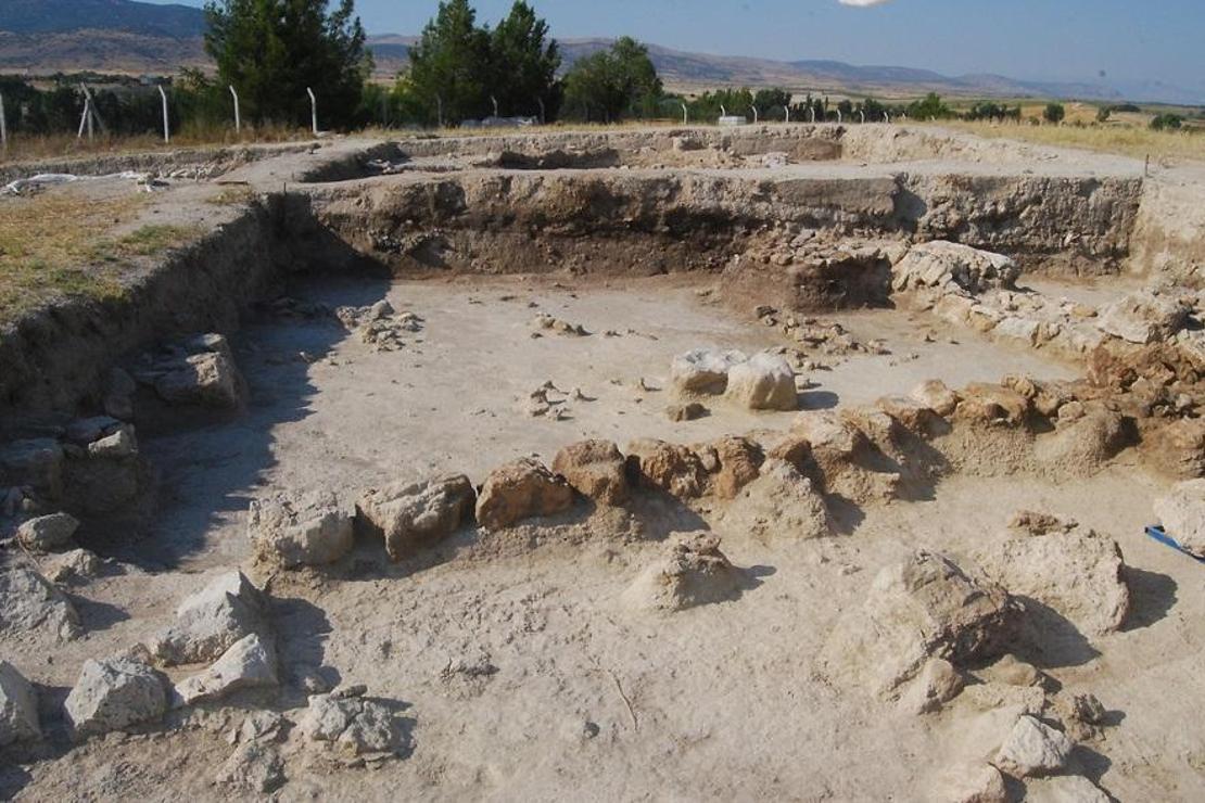 Baklan Ovası ve Batı Anadolu tarihini değiştirecek keşif