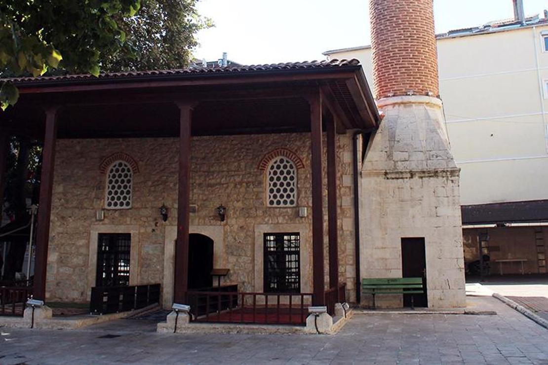 Mimar Sinan’ın Yalova’daki tek eseri yıllara meydan okuyor 