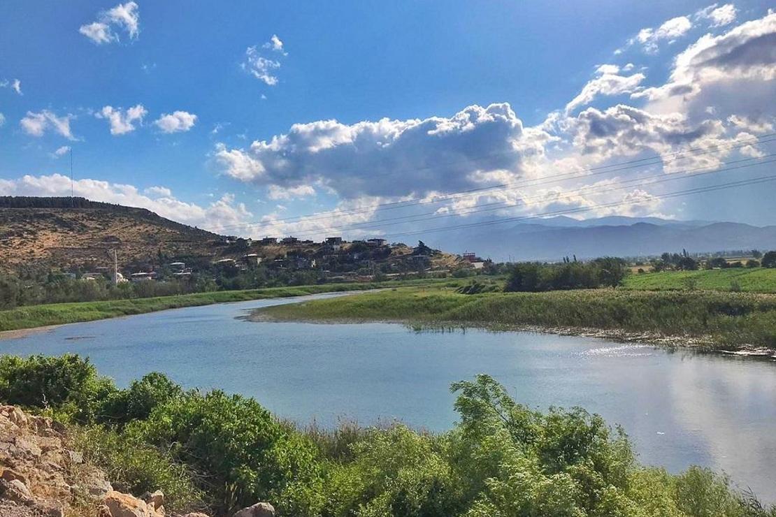 Kumaşır Gölü ilgi bekliyor