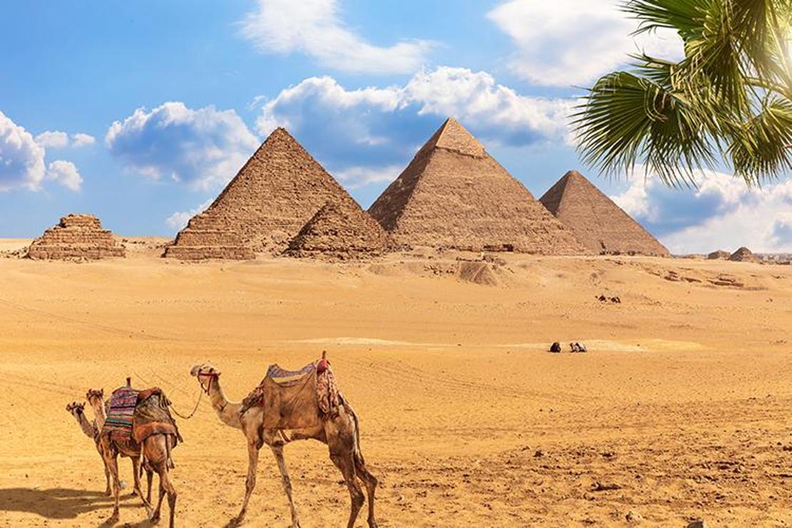 Mısır Vizesi Nasıl Alınır? Mısır Vizesi Başvuru Ücreti Ve Gerekli Evraklar Listesi (2023)
