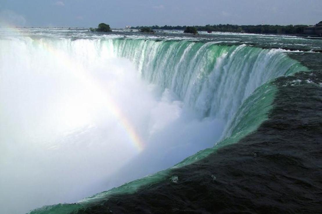 Niagara Şelalesi Nerededir Ve Nasıl Gidilir? Niagara Şelalesi Yüksekliği Ve Özellikleri (2023)