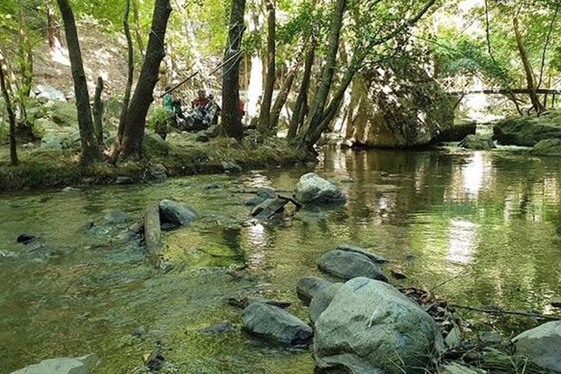 Sadağı Kanyonu Nerededir? Sadağı Kanyonu Oluşumu, Özellikleri, Giriş Ücreti Ve Ziyaret Saatleri (2023)