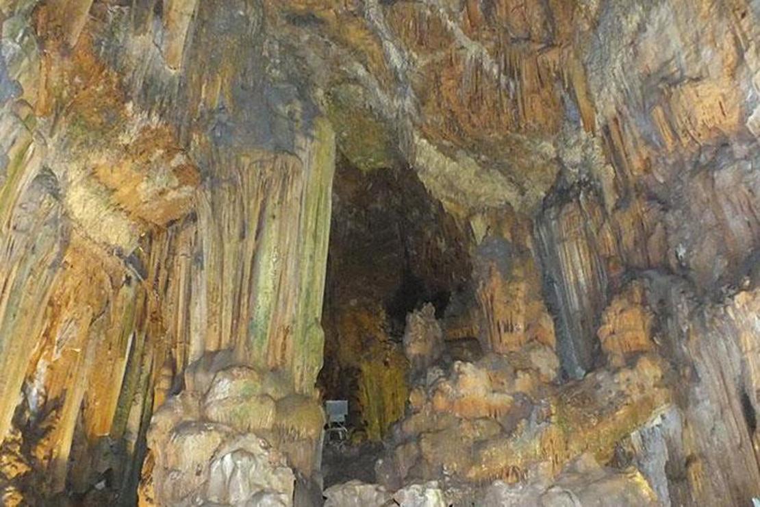 Astım Mağarası Nerededir? Astım Mağarası Oluşumu, Özellikleri, Giriş Ücreti Ve Ziyaret Saatleri (2020)