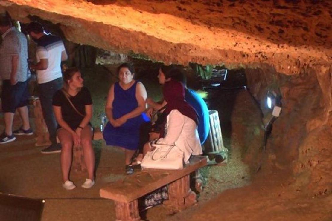 Fakıllı Mağarası Nerededir? Fakıllı Mağarası Oluşumu, Özellikleri, Giriş Ücreti Ve Ziyaret Saatleri (2020)