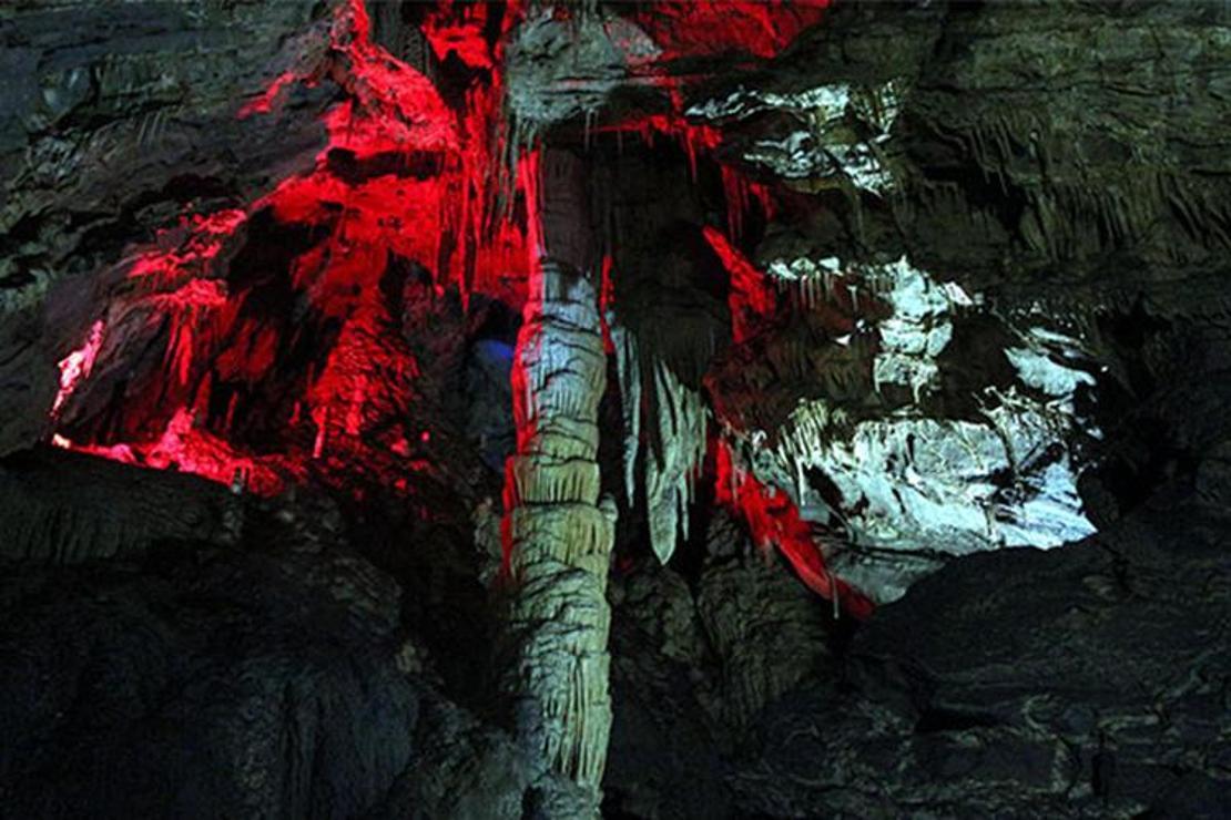Gökgöl Mağarası Nerededir? Gökgöl Mağarası Oluşumu, Özellikleri, Giriş Ücreti Ve Ziyaret Saatleri (2020)