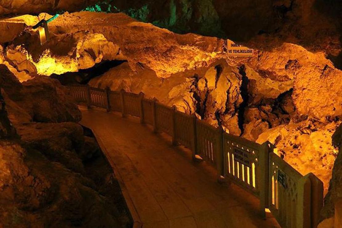 İnsuyu Mağarası Nerededir? İnsuyu Mağarası Oluşumu, Özellikleri, Giriş Ücreti Ve Ziyaret Saatleri (2020)