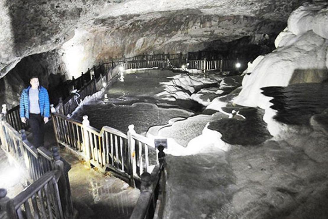 Kaklık Mağarası Nerededir? Kaklık Mağarası Oluşumu, Özellikleri, Giriş Ücreti Ve Ziyaret Saatleri (2020)