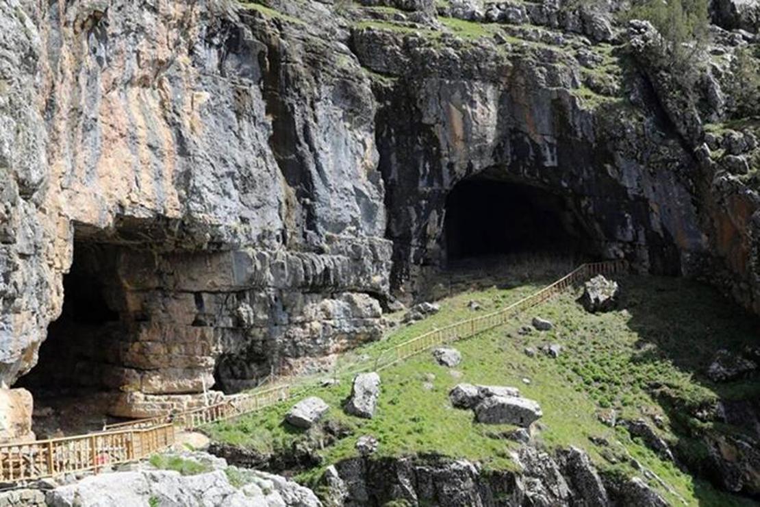 Tınaztepe Mağarası Nerededir? Tınaztepe Mağarası Oluşumu, Özellikleri, Giriş Ücreti Ve Ziyaret Saatleri (2020)