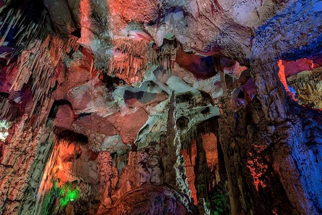 Keloğlan Mağarası Nerededir? Keloğlan Mağarası Oluşumu, Özellikleri, Giriş Ücreti Ve Ziyaret Saatleri (2020)