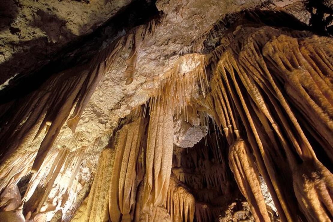 Zeytintaşı Mağarası Nerededir? Zeytintaşı Mağarası Oluşumu, Özellikleri, Giriş Ücreti Ve Ziyaret Saatleri (2020)