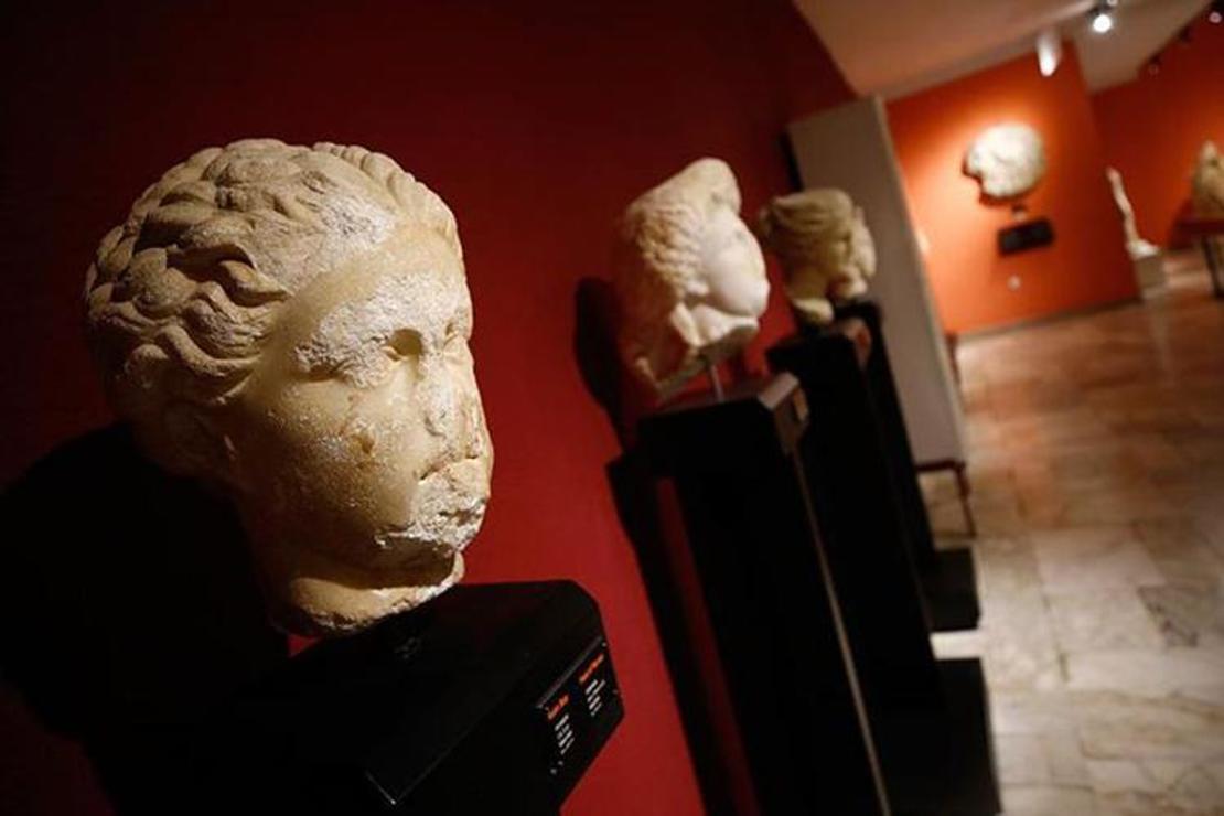 Antalya Müzesi Nerede? Antalya Müzesi Tarihçesi, Eserleri, Giriş Ücreti Ve Ziyaret Saatleri (2023)