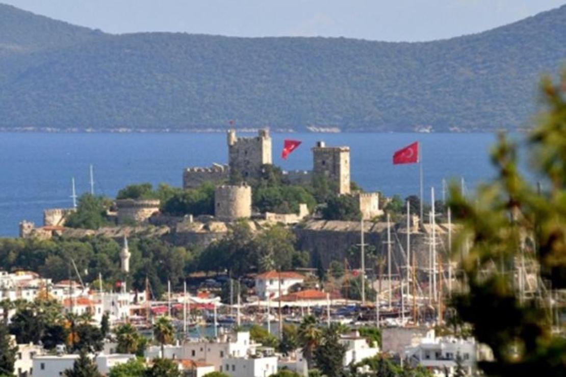 Bodrum Sualtı Arkeoloji Müzesi Nerede? Tarihçesi, Eserleri, Giriş Ücreti Ve Ziyaret Saatleri (2023)