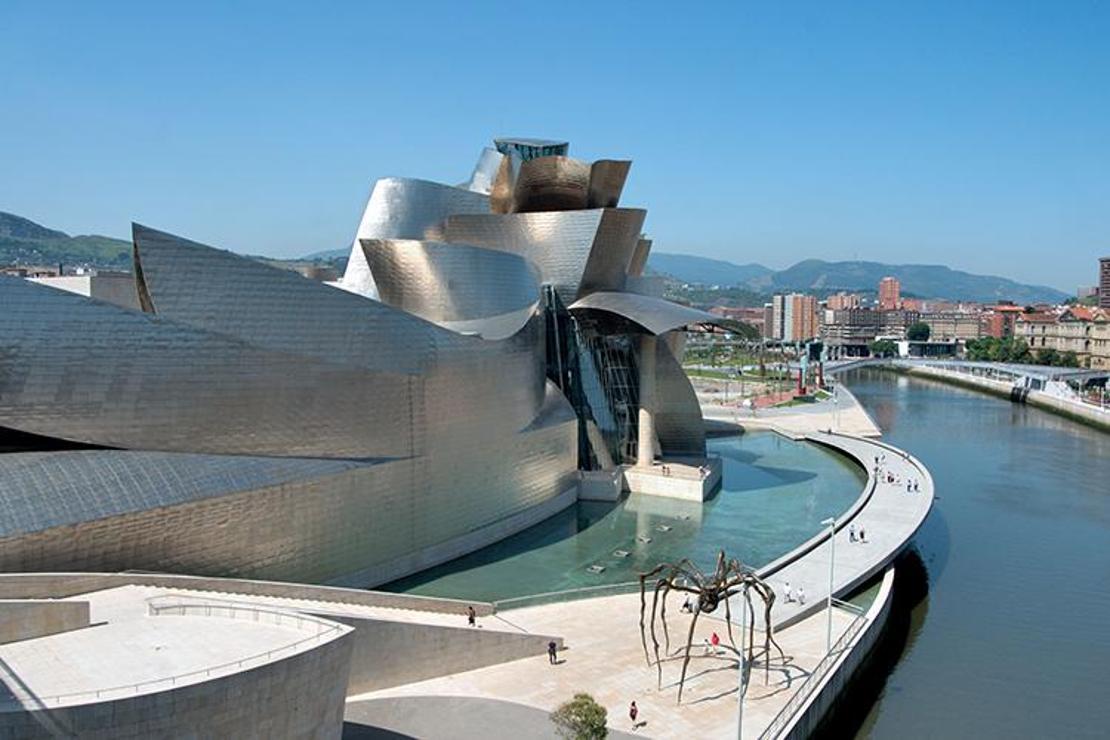 Guggenheim Müzesi Nerede? Guggenheim Müzesi Tarihçesi, Eserleri, Giriş Ücreti Ve Ziyaret Saatleri (2023)