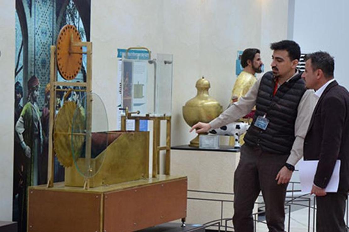 İstanbul Cezeri Müzesi Nerede? El Cezeri Müzesi Tarihçesi, Eserleri, Giriş Ücreti Ve Ziyaret Saatleri (2023)