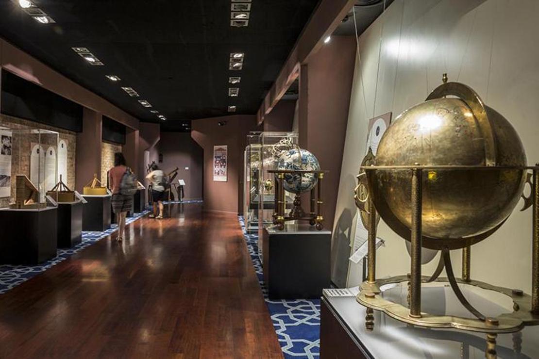 İstanbul İslam Bilim Ve Teknoloji Tarihi Müzesi Nerede? Tarihçesi, Eserleri, Giriş Ücreti Ve Ziyaret Saatleri (2023)