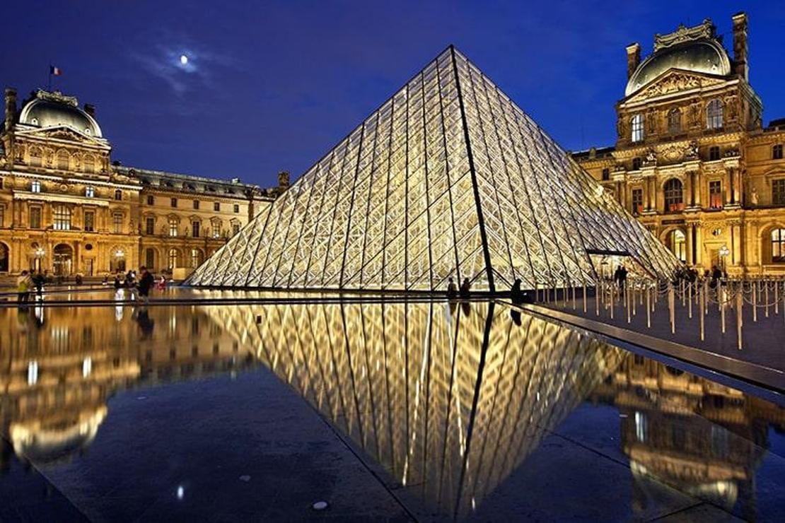 Louvre Müzesi Nerede? Louvre Müzesi Tarihçesi, Eserleri, Giriş Ücreti Ve Ziyaret Saatleri (2023)