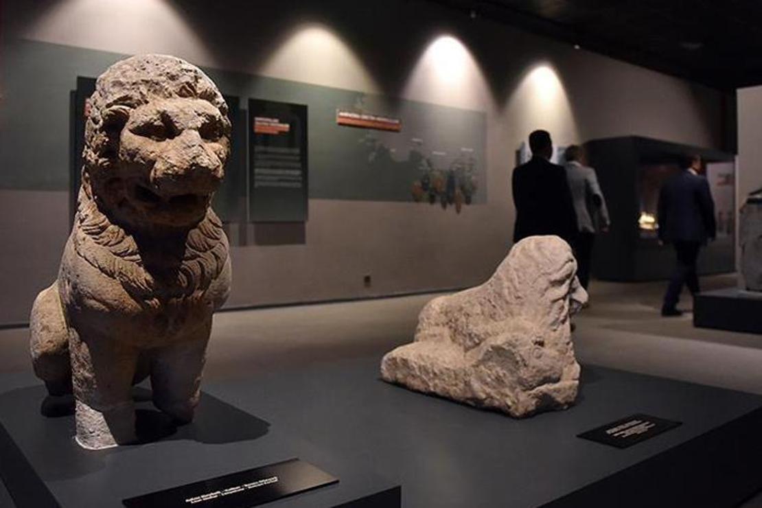 Mersin Arkeoloji Müzesi Nerede? Mersin Arkeoloji Müzesi Tarihçesi, Eserleri, Giriş Ücreti Ve Ziyaret Saatleri (2023)