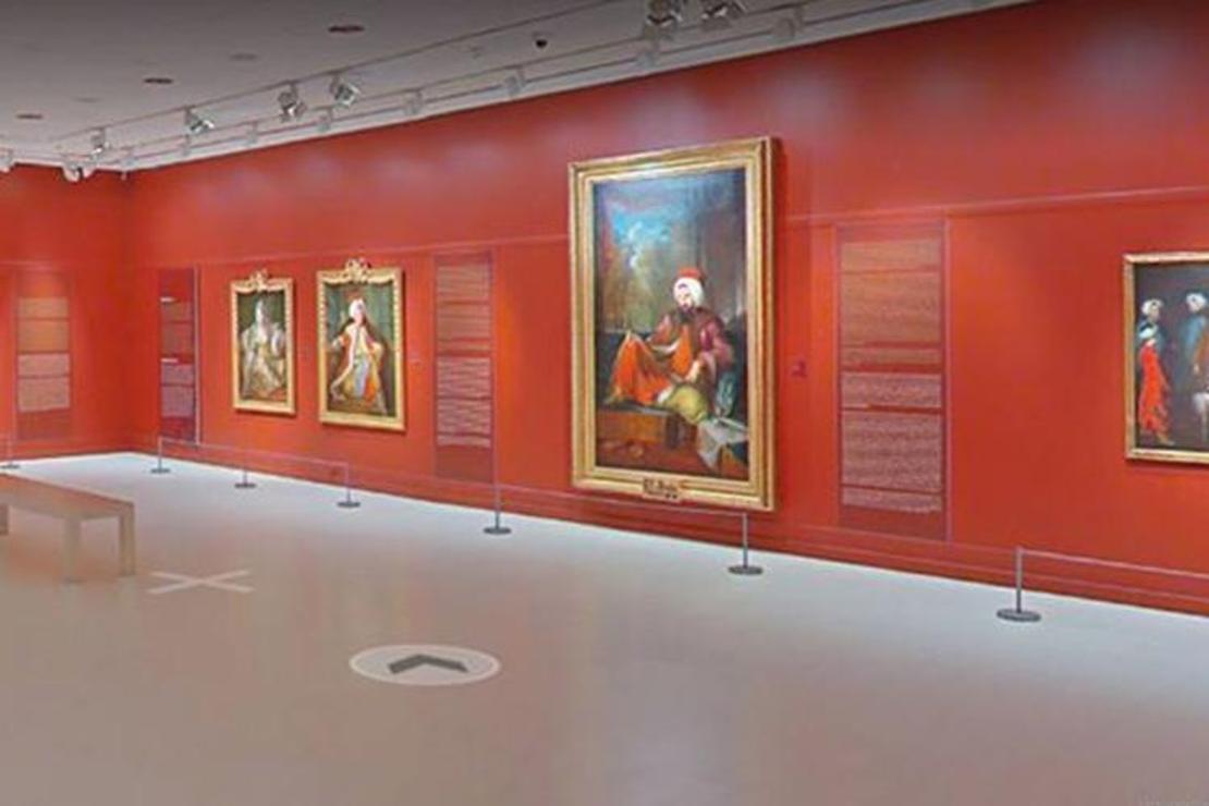Pera Müzesi Nerede? Pera Müzesi Tarihçesi, Eserleri, Ve Ziyaret Saatleri (2023)